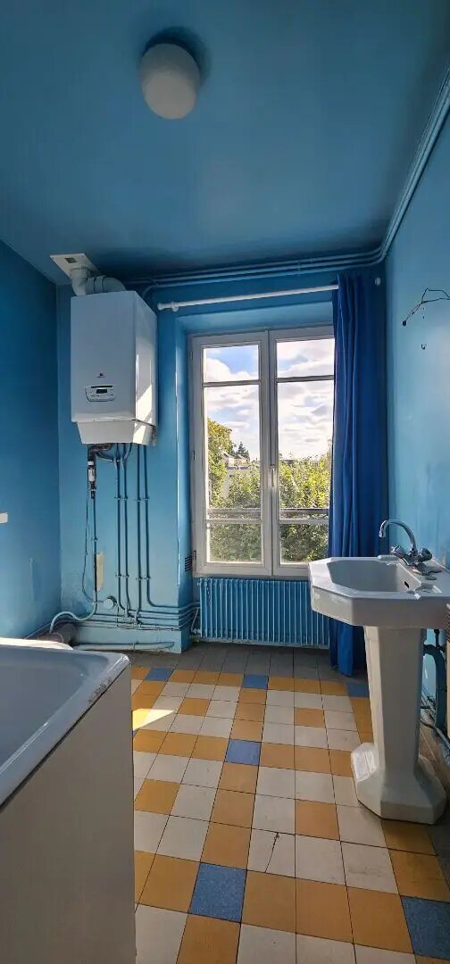 Appartement à vendre, 58m², Saint-Maur-des-Fossés