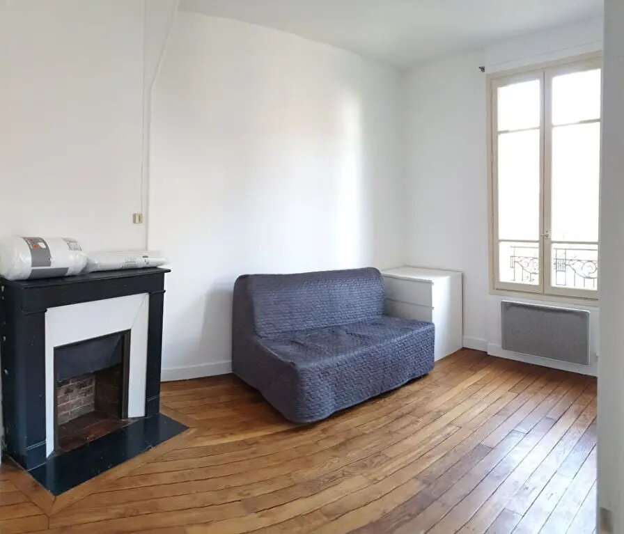 Appartement à louer, 22m², Fontenay-sous-Bois