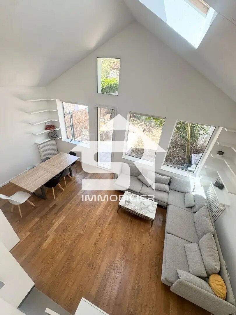 Maison à louer, 102m², Fontenay-sous-Bois