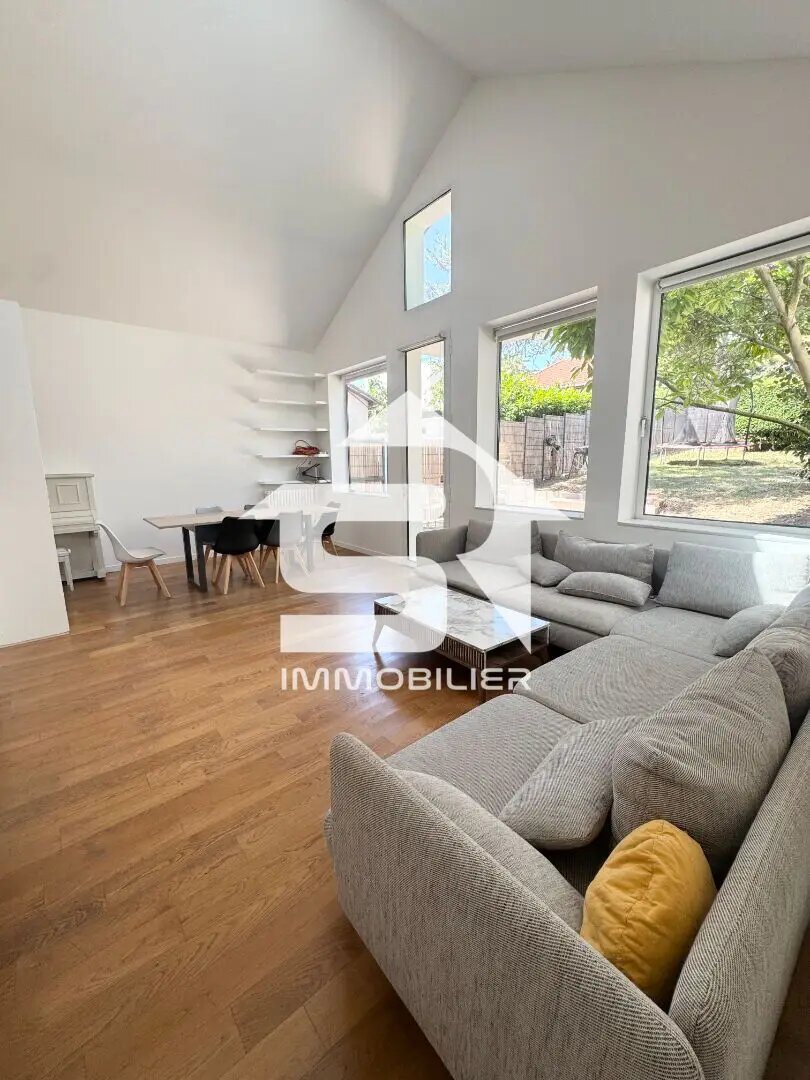 Maison à louer, 102m², Fontenay-sous-Bois