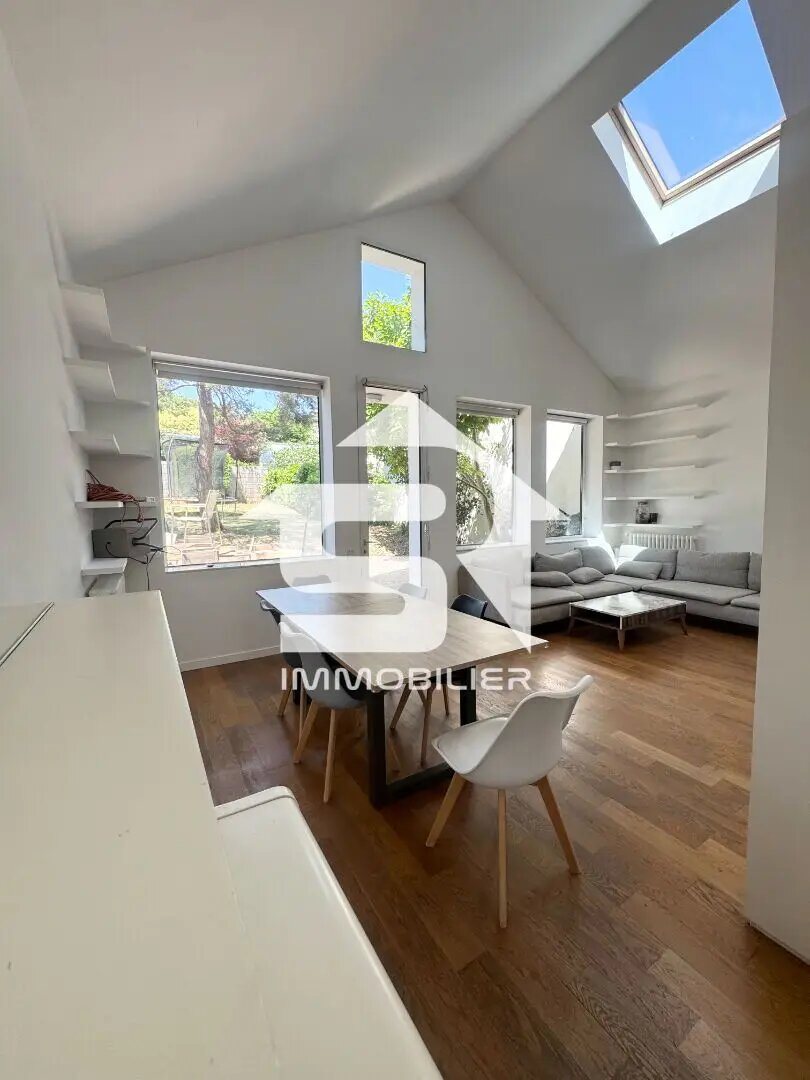 Maison à louer, 102m², Fontenay-sous-Bois