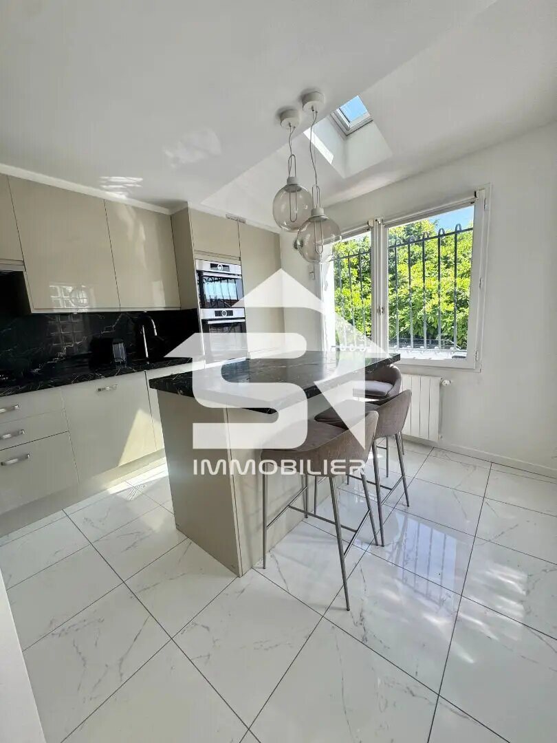 Maison à louer, 102m², Fontenay-sous-Bois