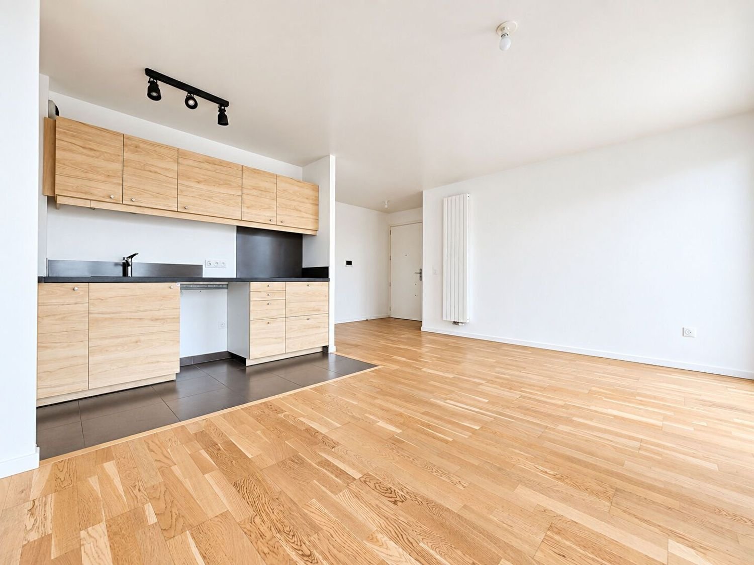 Appartement à vendre, 65m², Maisons-Alfort
