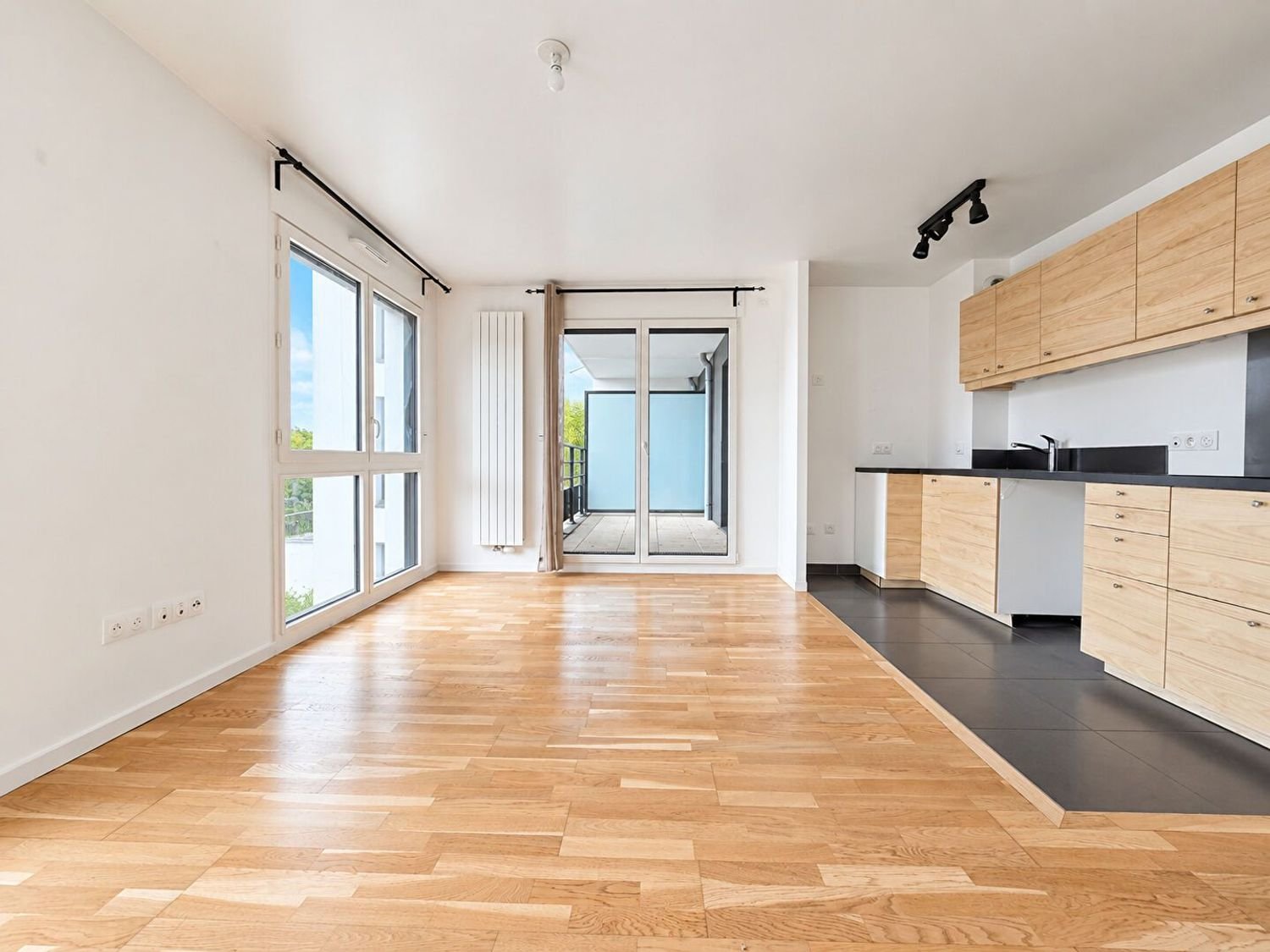 Appartement à vendre, 65m², Maisons-Alfort