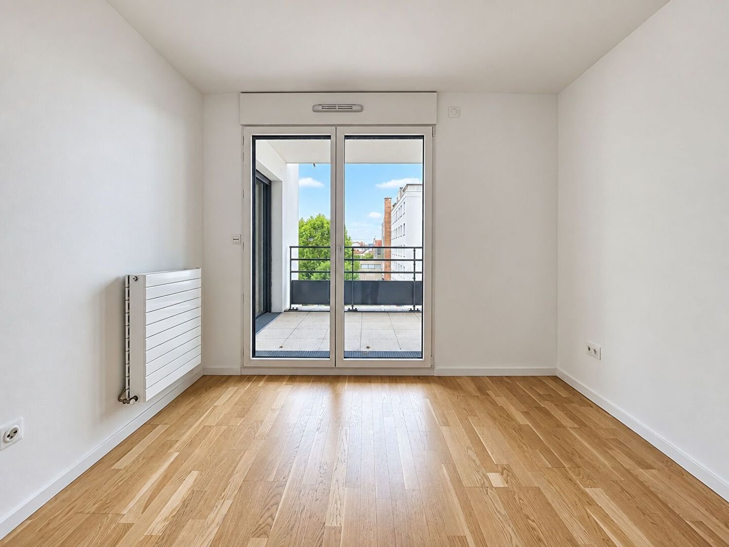 Appartement à vendre, 65m², Maisons-Alfort