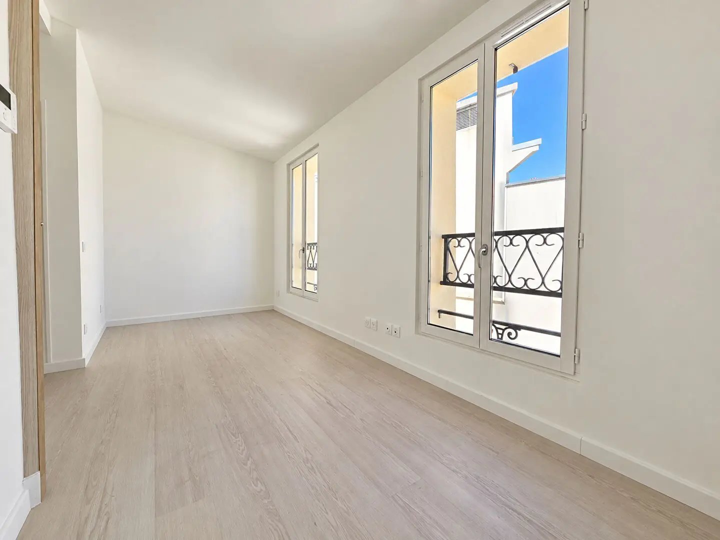 Appartement à vendre, 17m², Nogent-sur-Marne