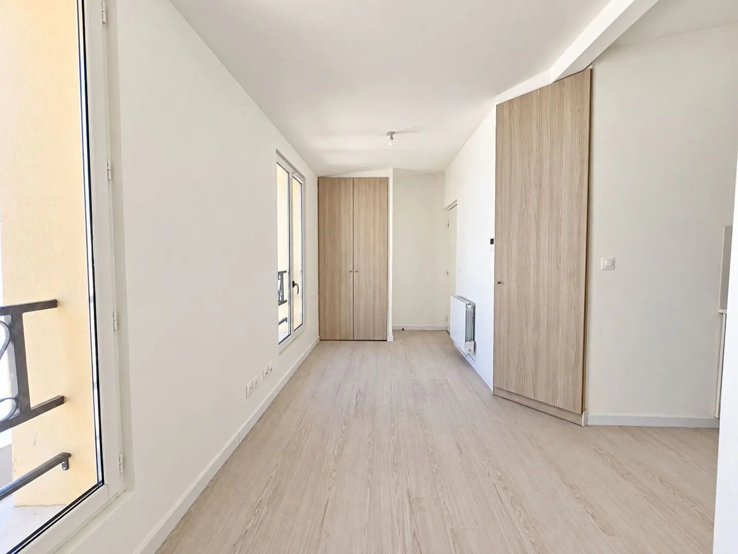 Appartement à vendre, 17m², Nogent-sur-Marne