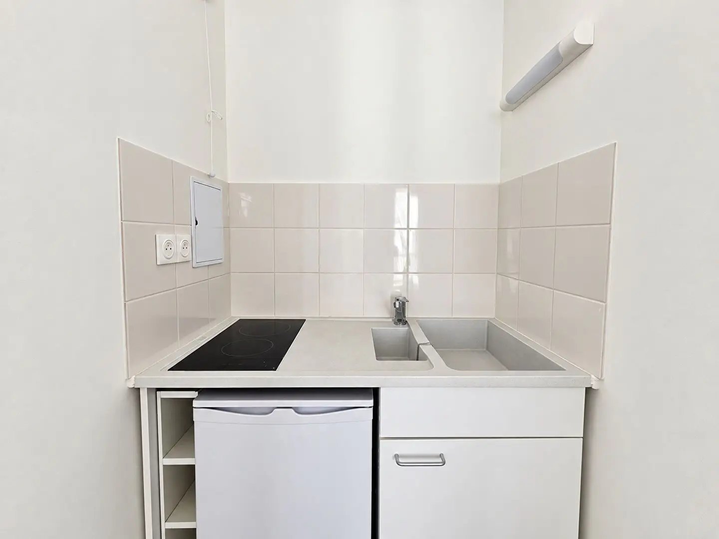 Appartement à vendre, 17m², Nogent-sur-Marne