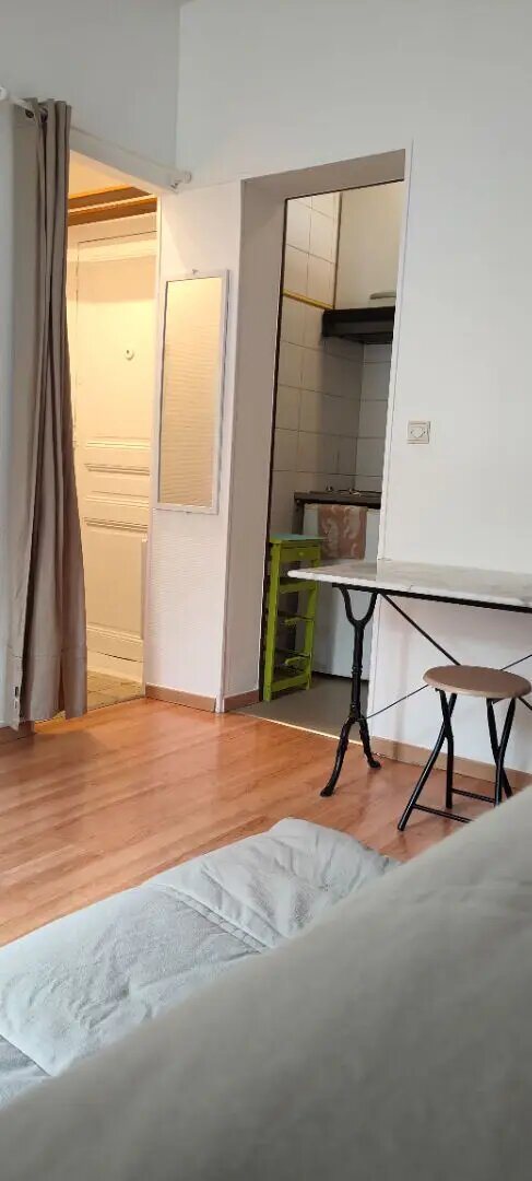 Appartement à louer, 14m², Fontenay-sous-Bois