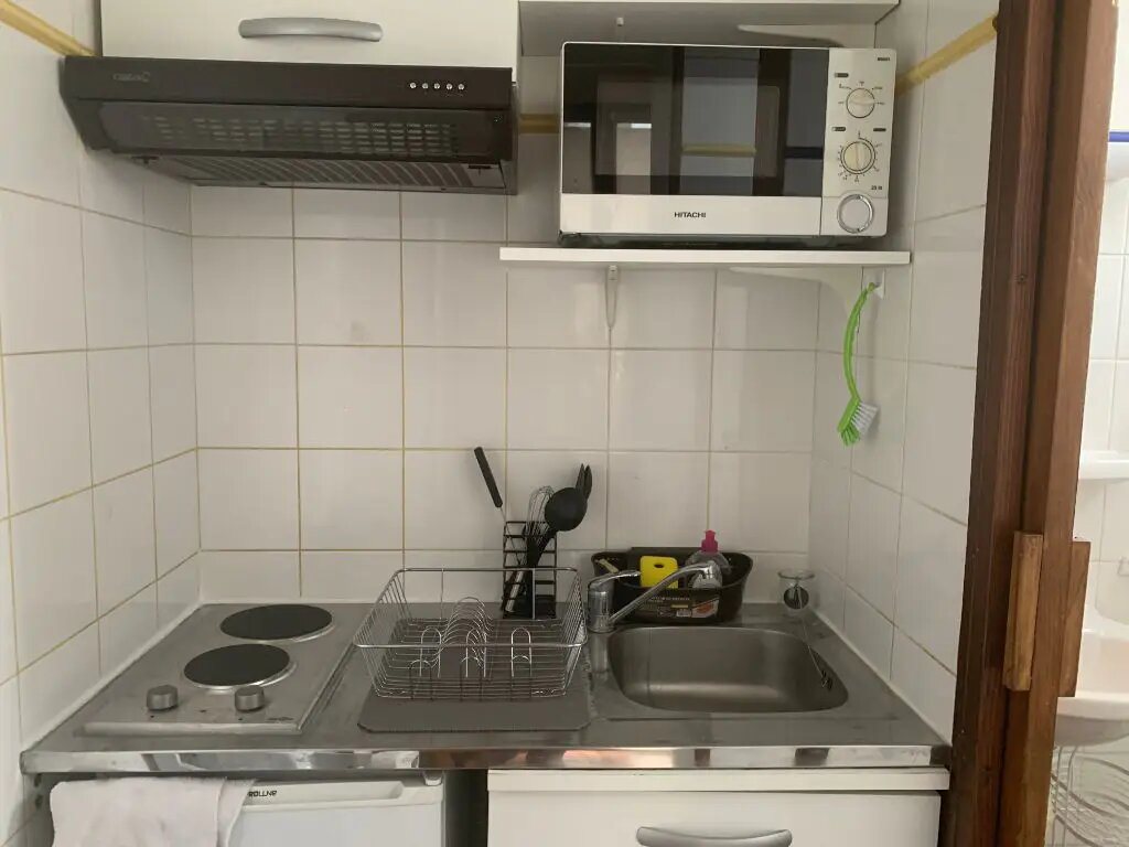 Appartement à louer, 14m², Fontenay-sous-Bois