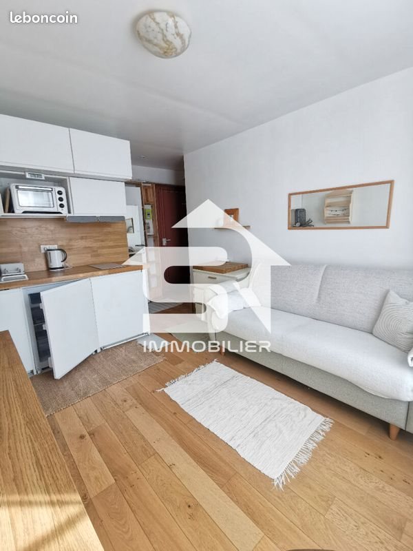 Appartement à louer, 16m², Fontenay-sous-Bois