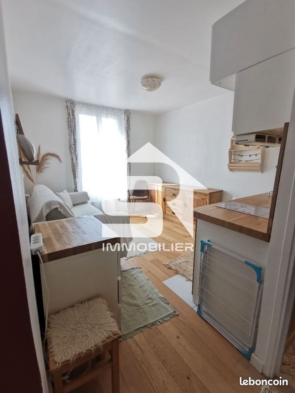Appartement à louer, 16m², Fontenay-sous-Bois