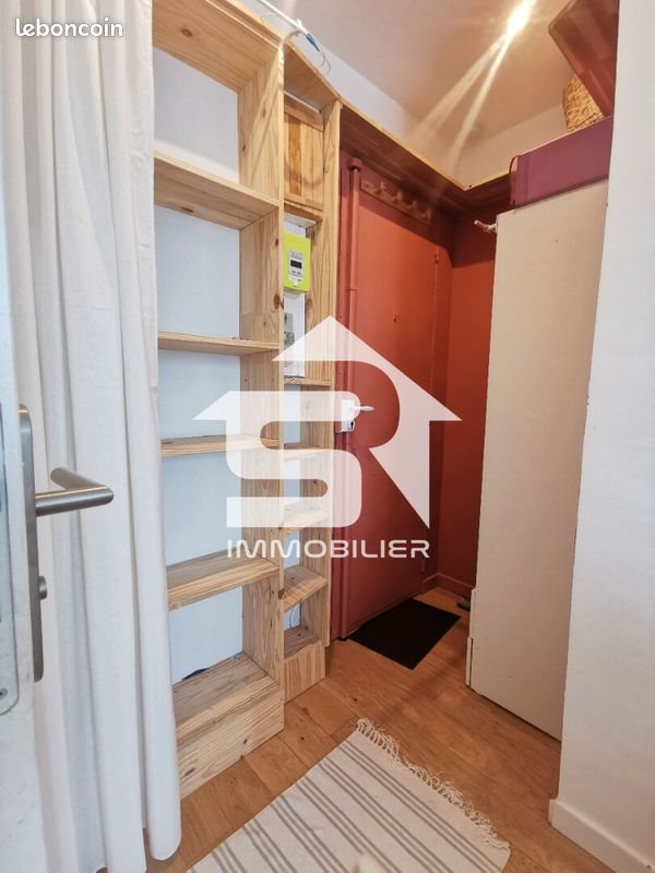 Appartement à louer, 16m², Fontenay-sous-Bois