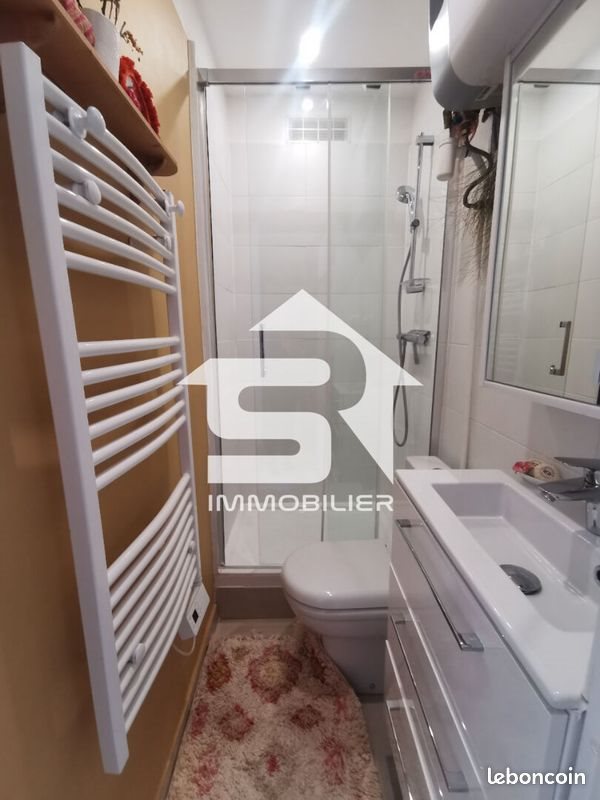 Appartement à louer, 16m², Fontenay-sous-Bois