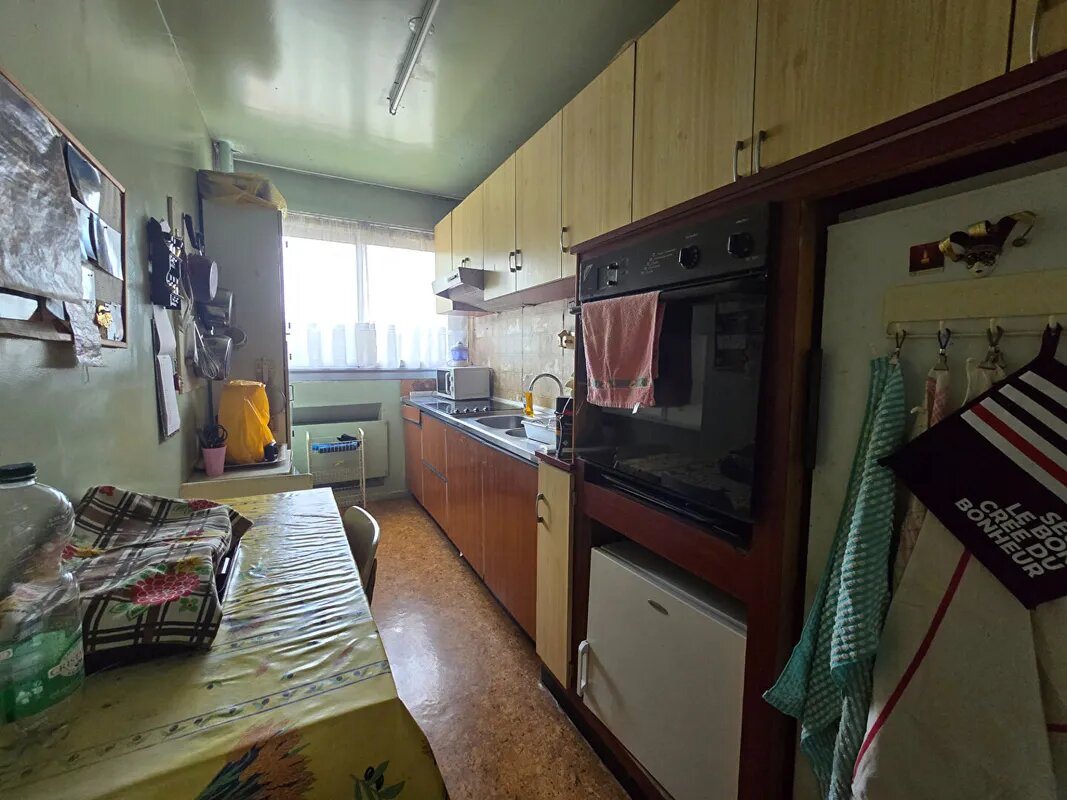 Appartement à vendre, 77m², Fontenay-sous-Bois