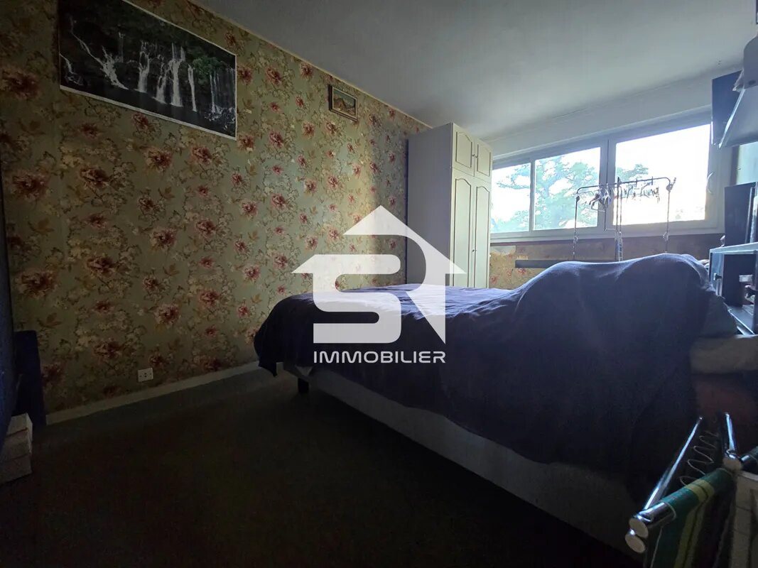 Appartement à vendre, 77m², Fontenay-sous-Bois