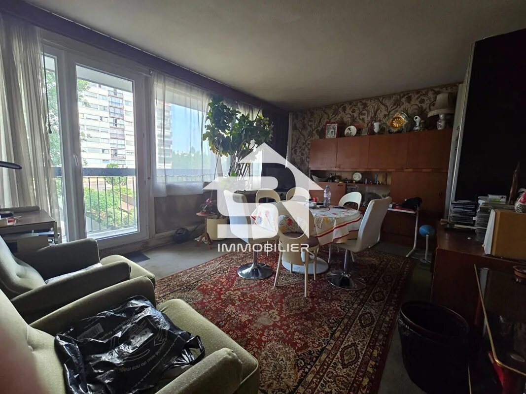 Appartement à vendre, 77m², Fontenay-sous-Bois