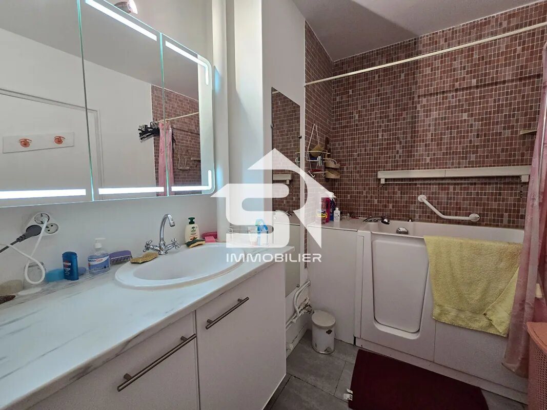 Appartement à vendre, 77m², Fontenay-sous-Bois
