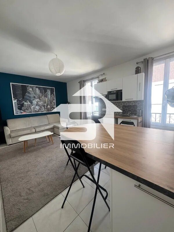 Appartement à louer, 25m², Le Perreux-sur-Marne