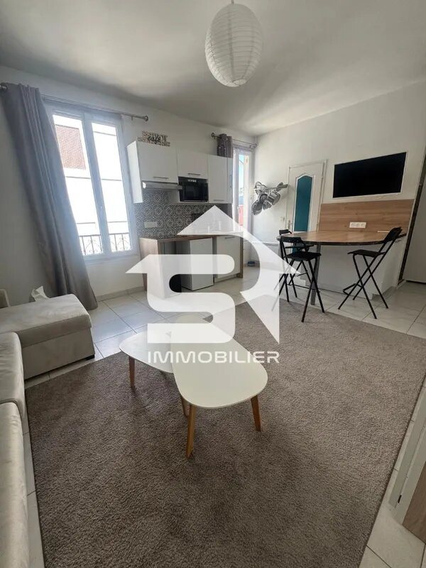 Appartement à louer, 25m², Le Perreux-sur-Marne