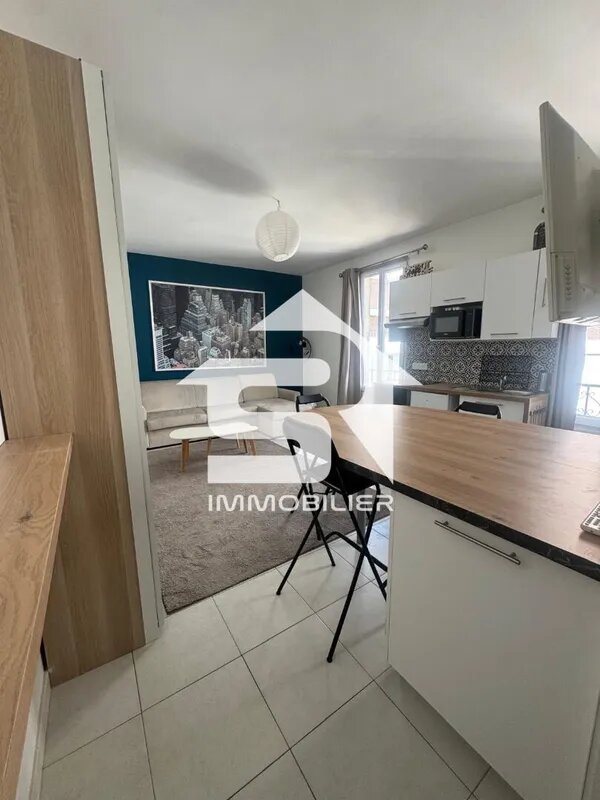 Appartement à louer, 25m², Le Perreux-sur-Marne