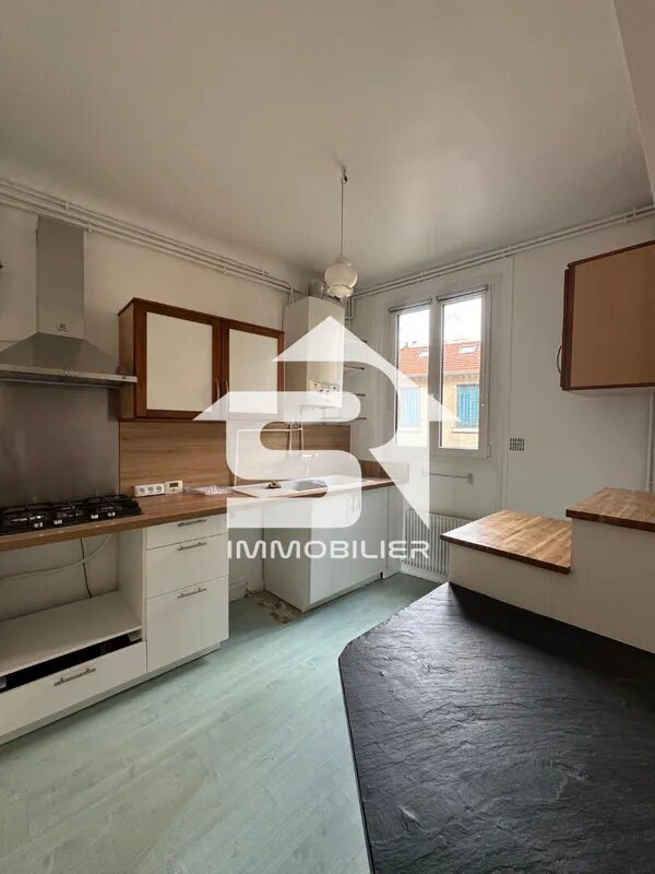 Appartement à louer, 36m², Fontenay-sous-Bois