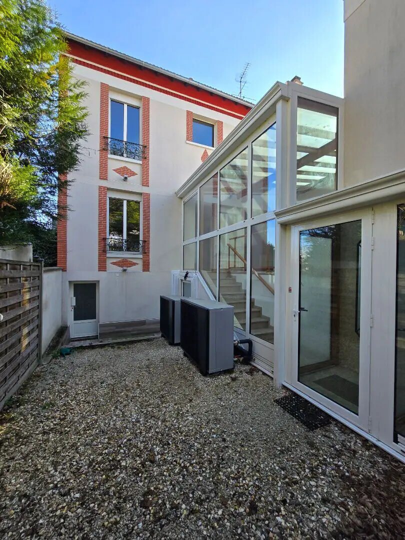 Maison à vendre, 211m², Fontenay-sous-Bois