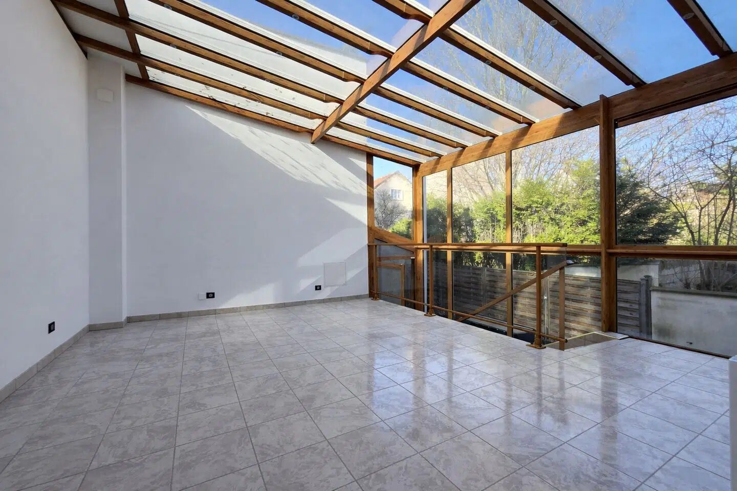 Maison à vendre, 211m², Fontenay-sous-Bois
