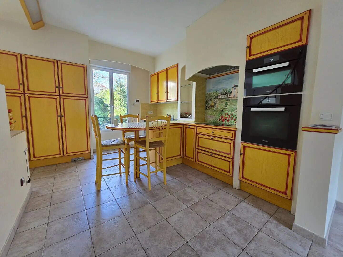 Maison à vendre, 211m², Fontenay-sous-Bois