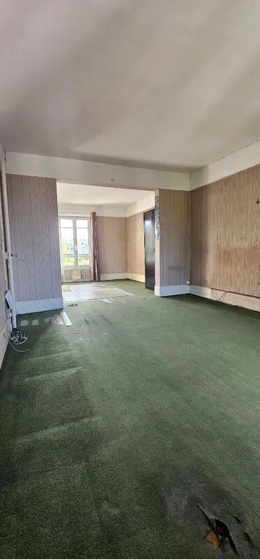 Appartement à vendre, 58m², Saint-Maur-des-Fossés