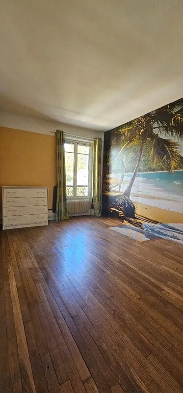 Appartement à vendre, 58m², Saint-Maur-des-Fossés