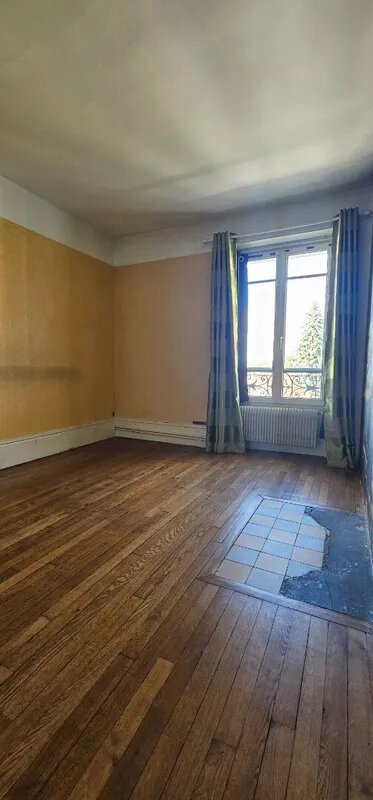 Appartement à vendre, 58m², Saint-Maur-des-Fossés