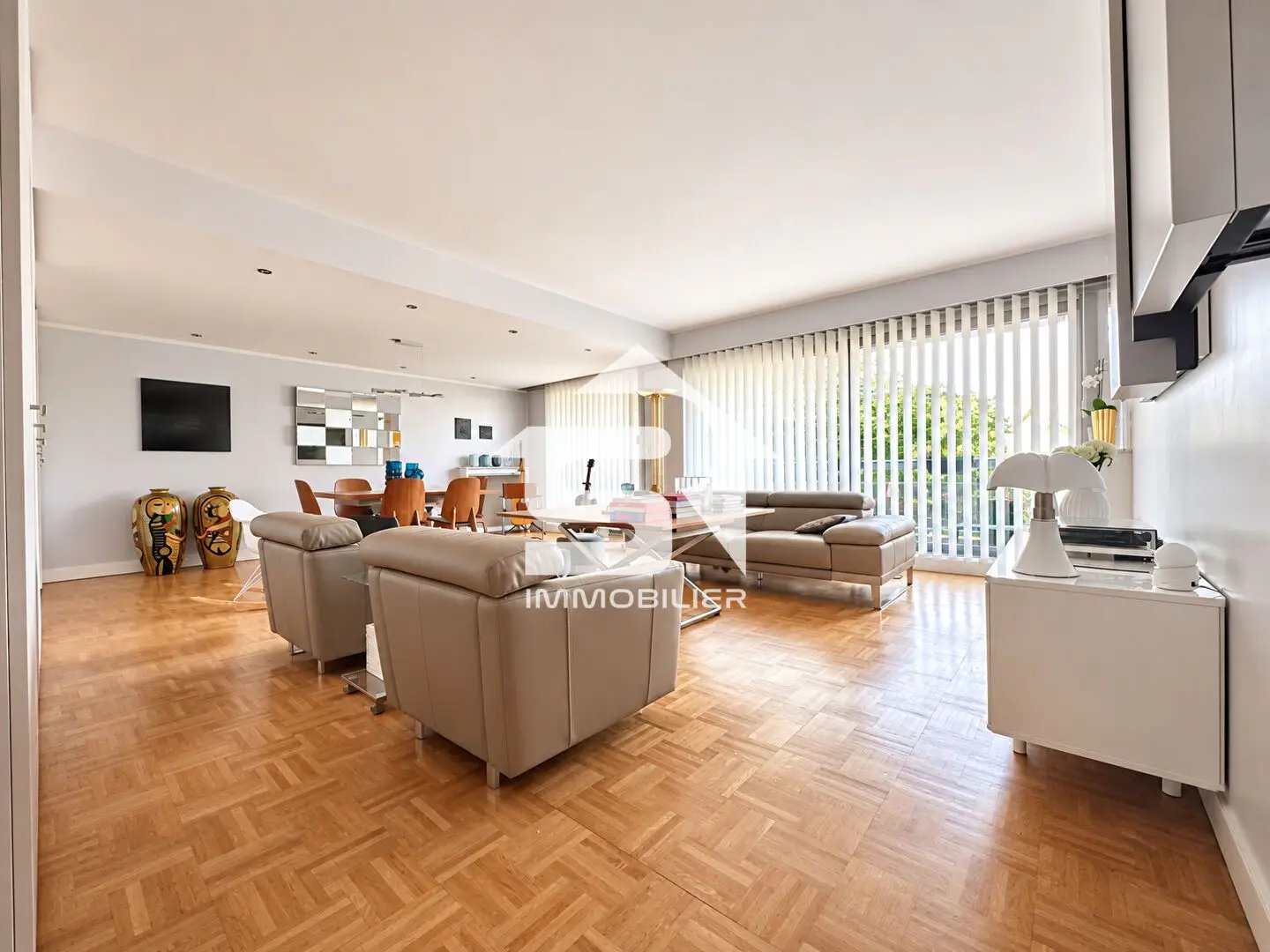 Appartement à vendre, 121m², Nogent-sur-Marne