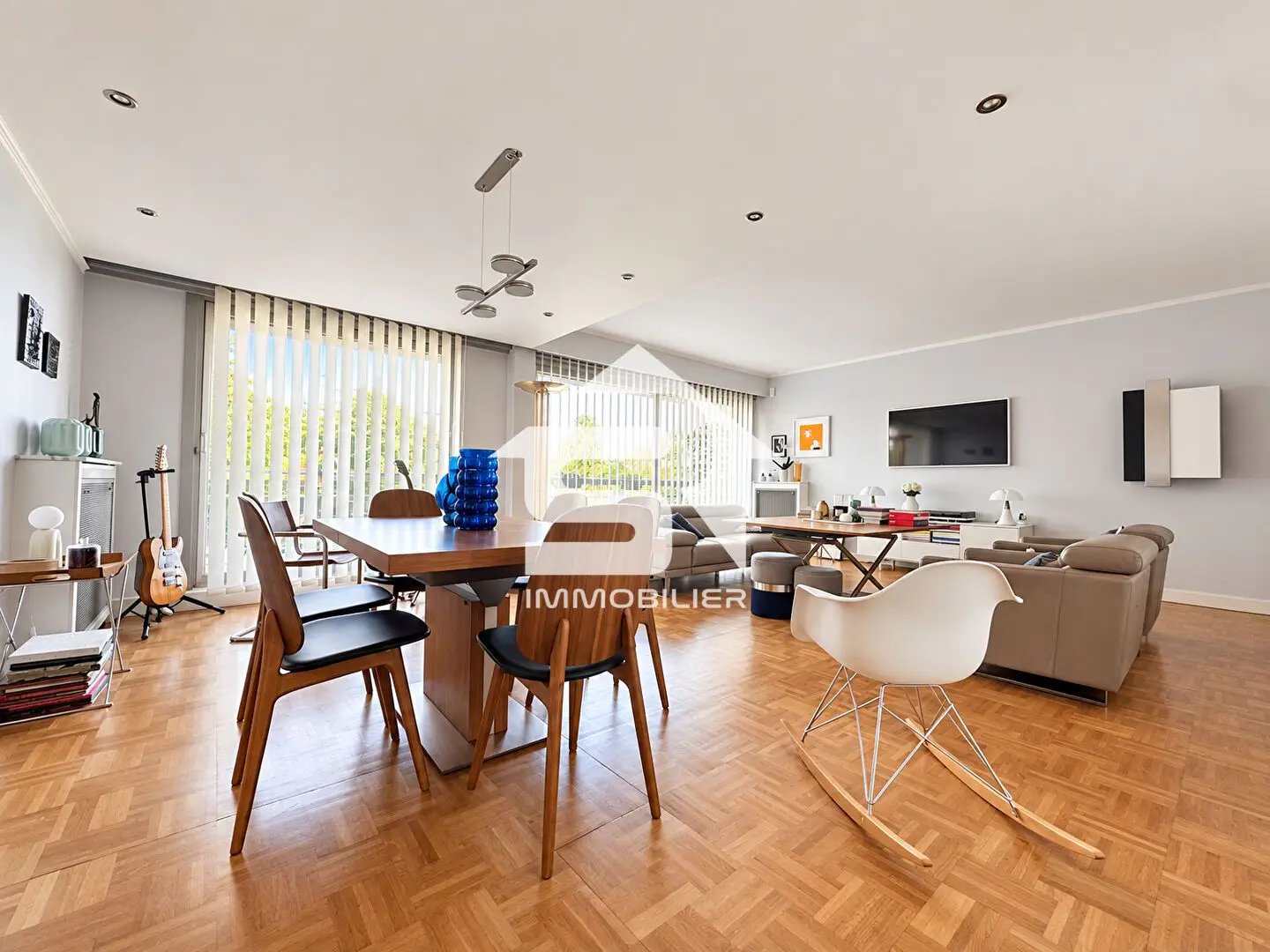 Appartement à vendre, 121m², Nogent-sur-Marne