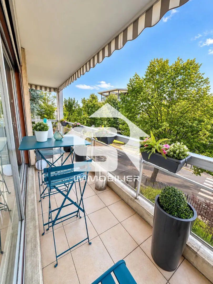 Appartement à vendre, 121m², Nogent-sur-Marne