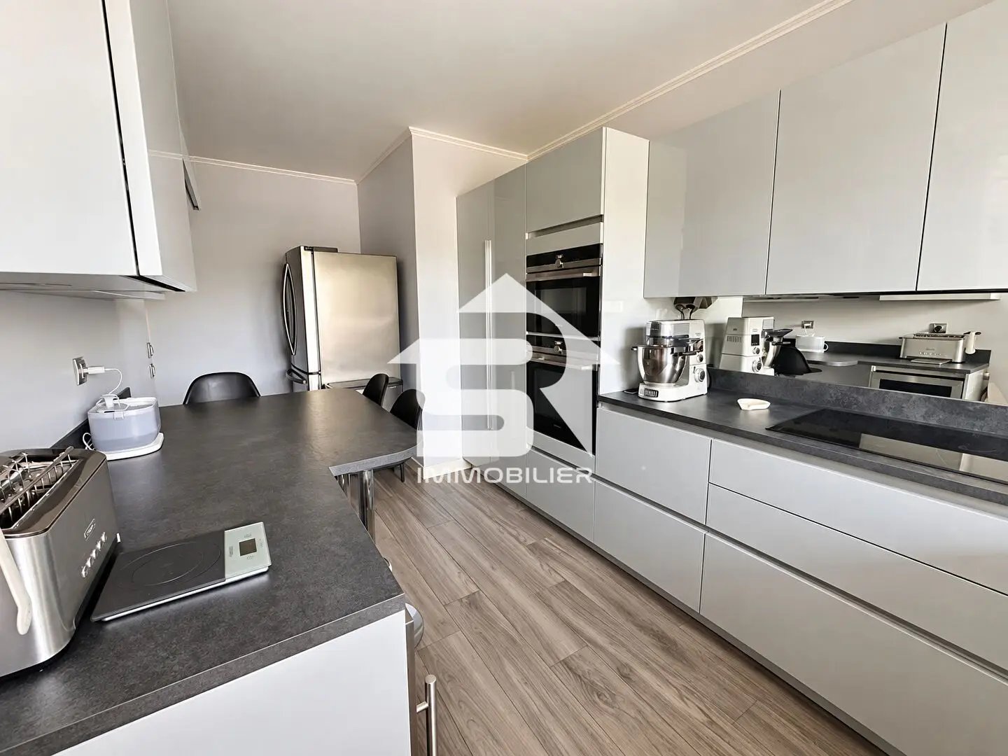 Appartement à vendre, 121m², Nogent-sur-Marne