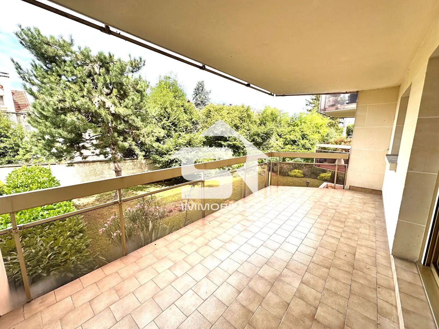 Appartement à louer, 32m², Le Perreux-sur-Marne