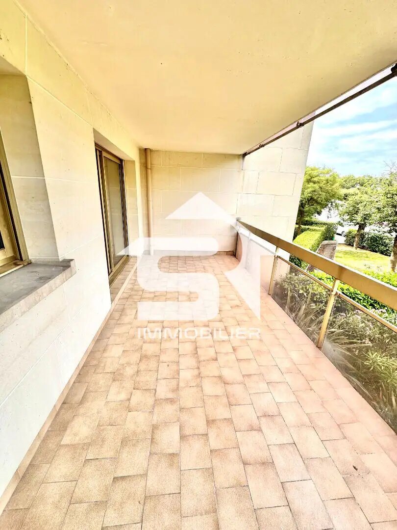 Appartement à louer, 32m², Le Perreux-sur-Marne