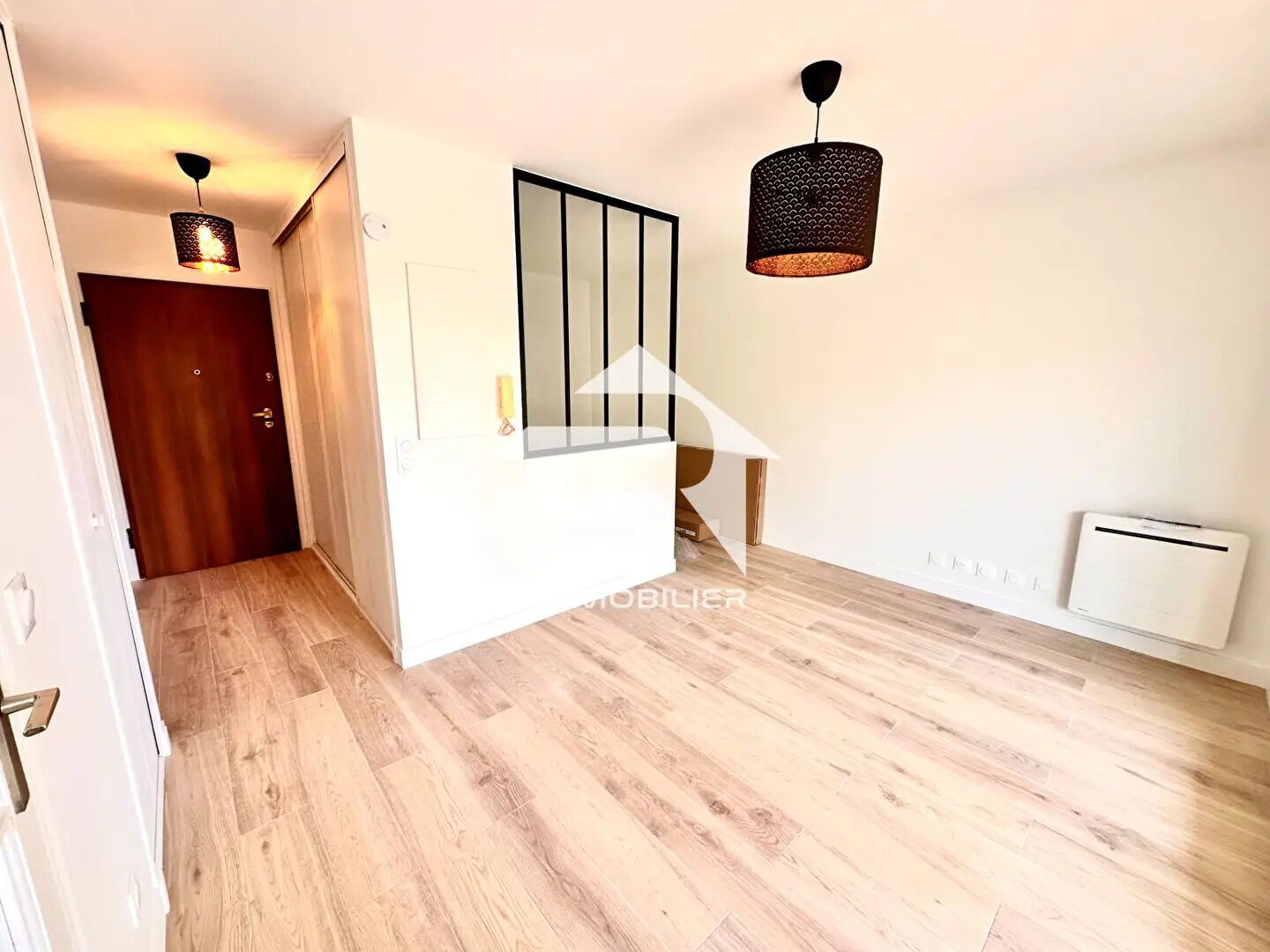 Appartement à louer, 32m², Le Perreux-sur-Marne