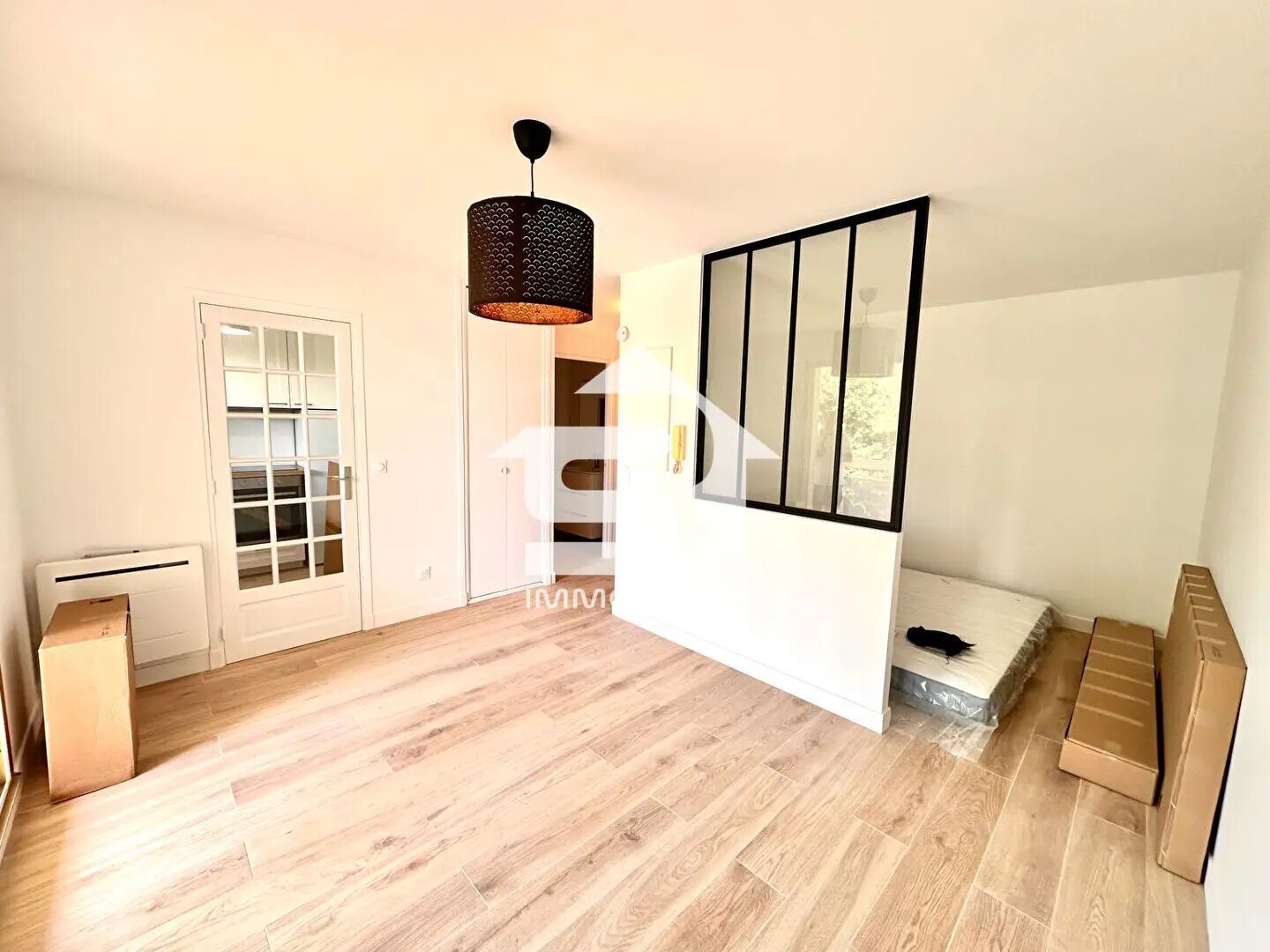 Appartement à louer, 32m², Le Perreux-sur-Marne