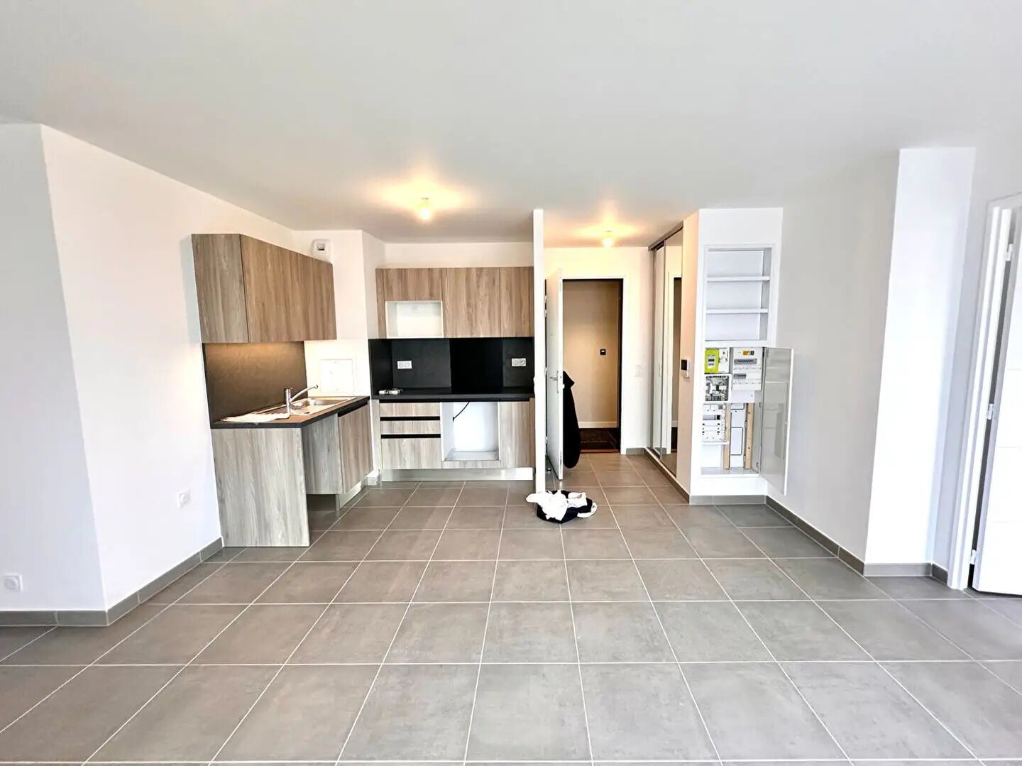 Appartement à louer, 64m², Saint-Maur-des-Fossés