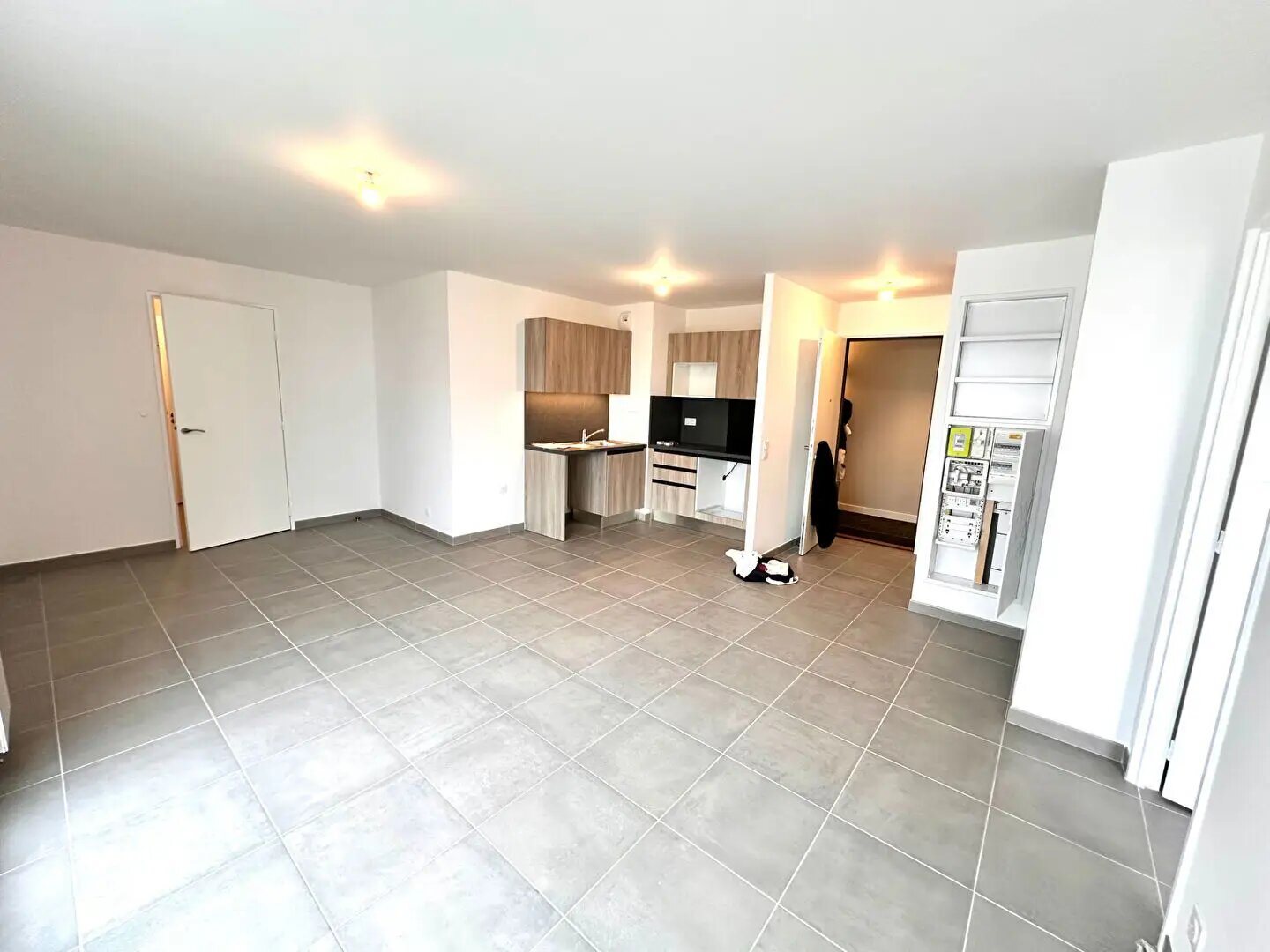 Appartement à louer, 64m², Saint-Maur-des-Fossés