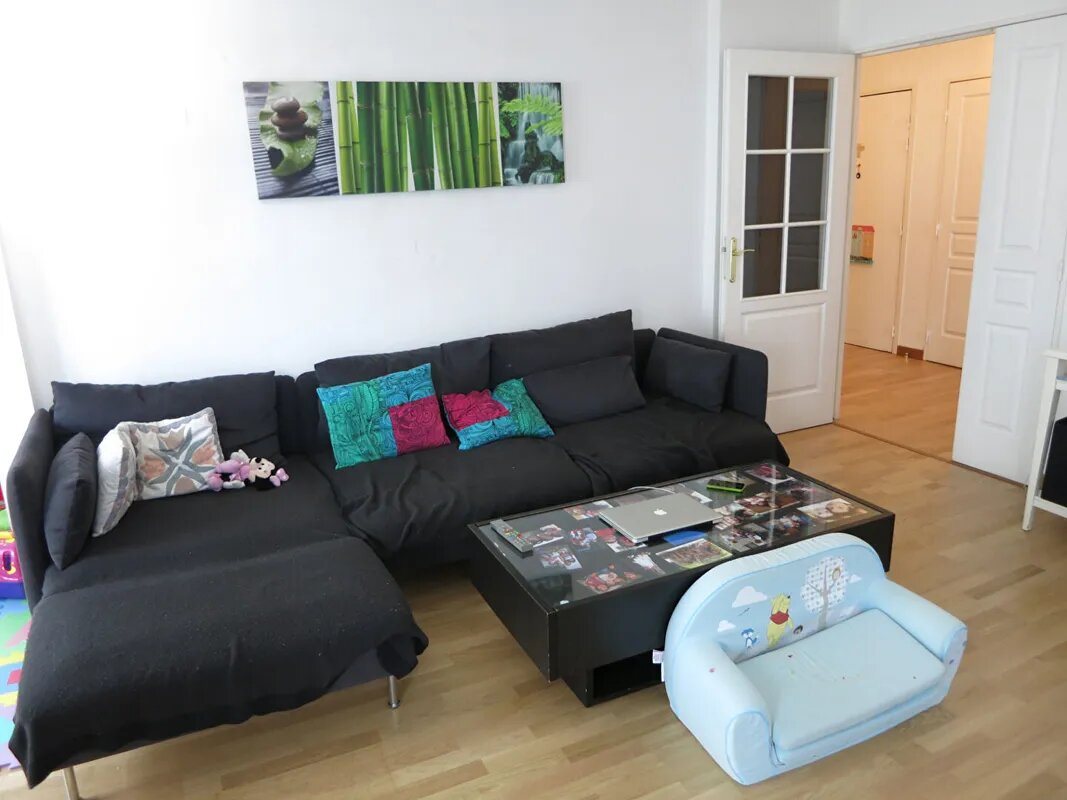 Appartement à louer, 80m², Le Perreux-sur-Marne
