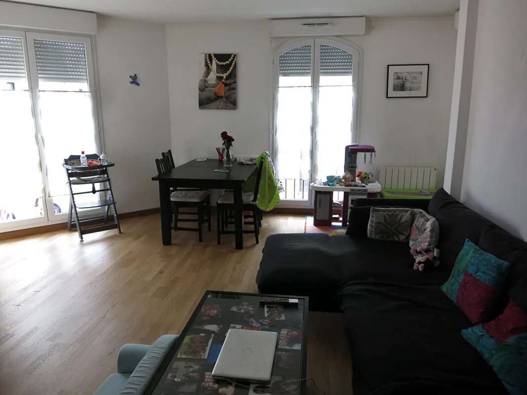 Appartement à louer, 80m², Le Perreux-sur-Marne