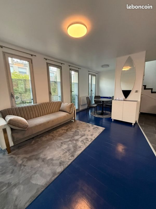 Appartement à louer, 45m², Les Lilas