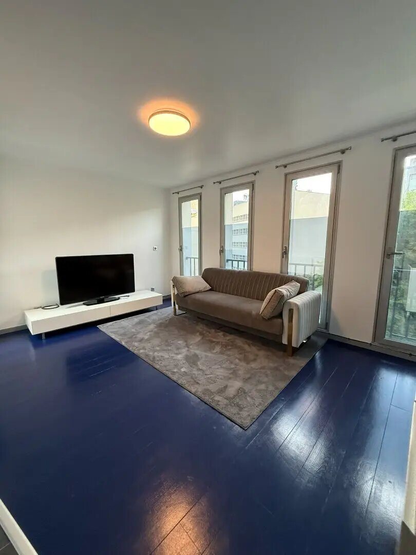 Appartement à louer, 45m², Les Lilas
