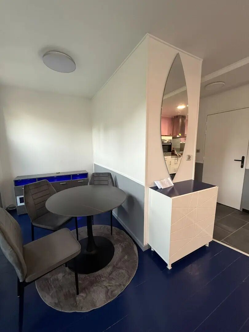 Appartement à louer, 45m², Les Lilas