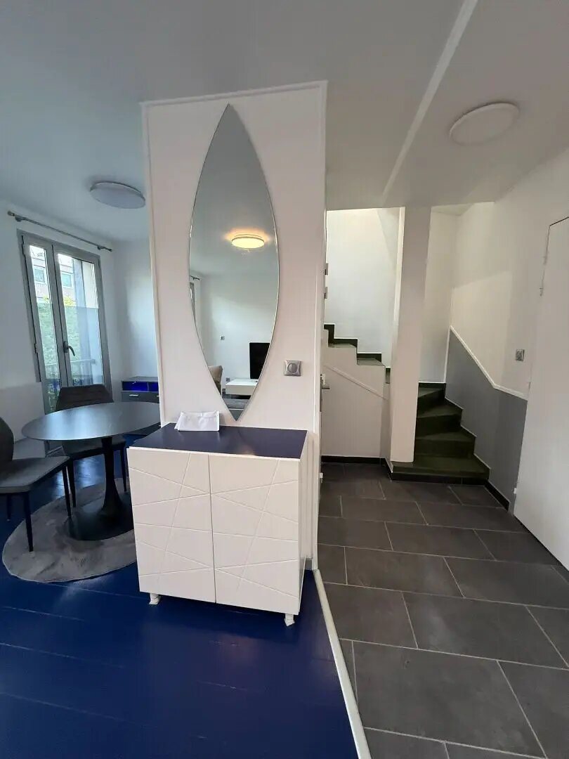 Appartement à louer, 45m², Les Lilas