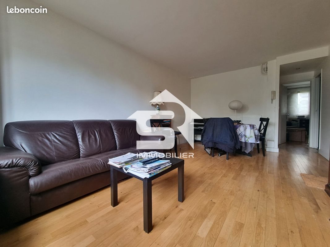 Appartement à vendre, 51m², Fontenay-sous-Bois