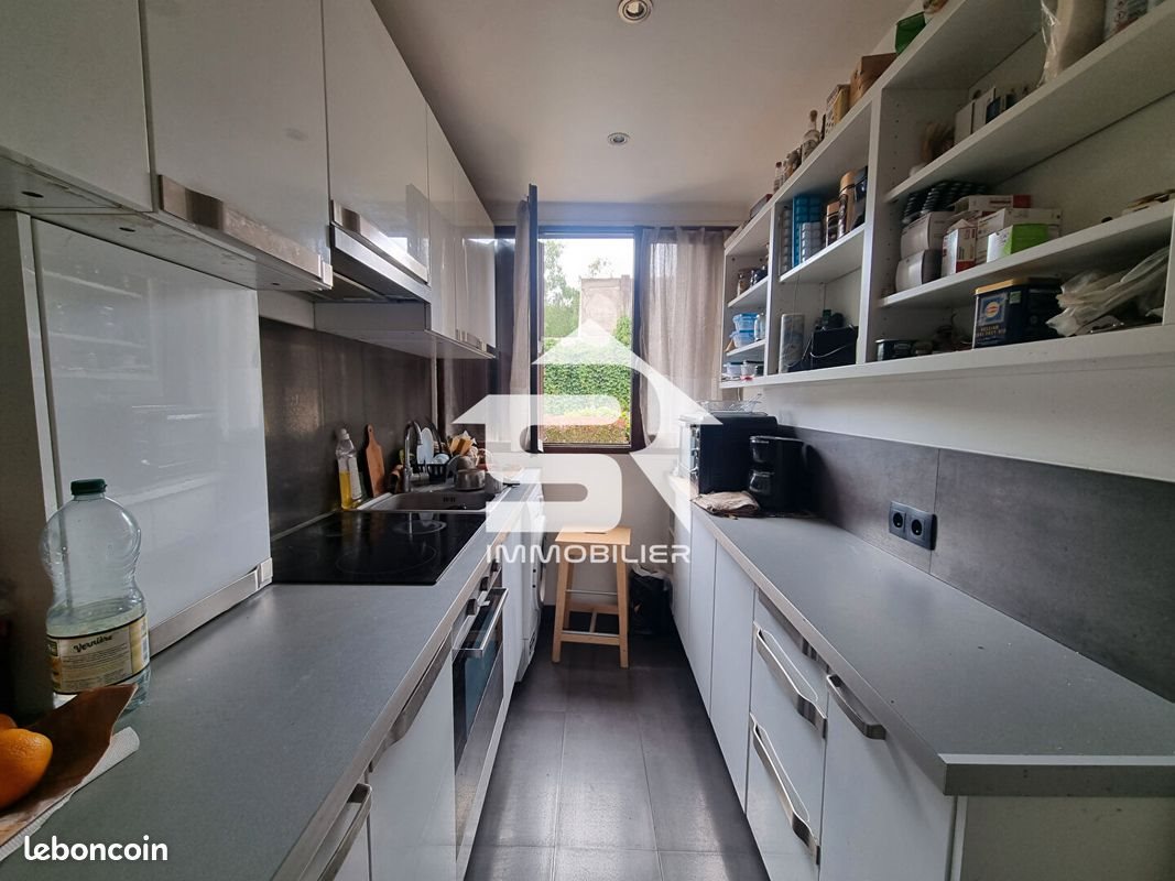 Appartement à vendre, 51m², Fontenay-sous-Bois